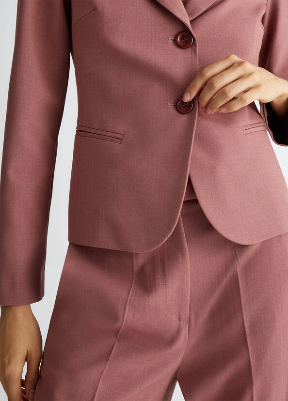 Liu Jo Blazer Da Completo