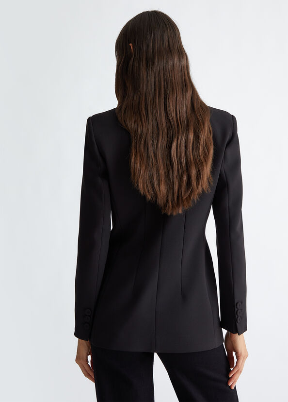 Liu Jo Blazer Doppiopetto