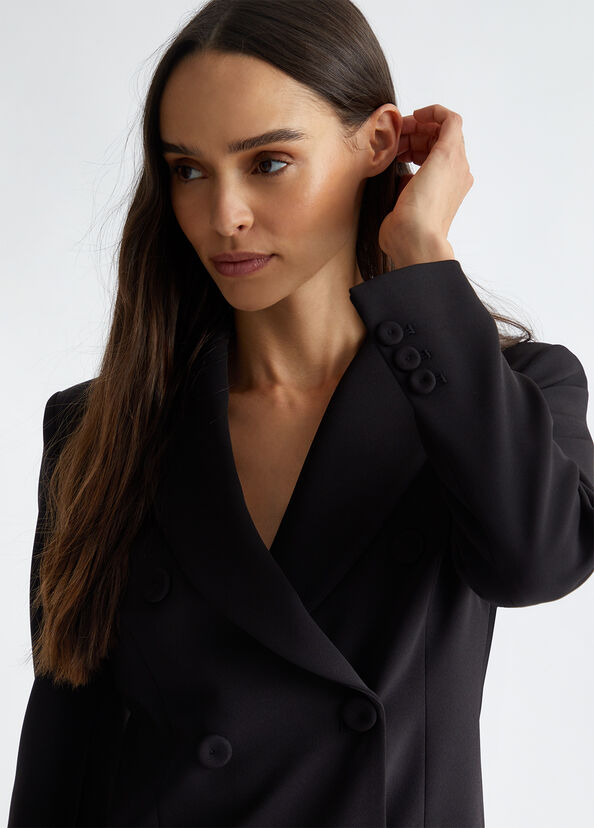 Liu Jo Blazer Doppiopetto
