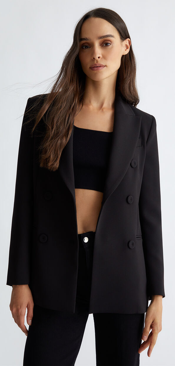 Liu Jo Blazer doppiopetto