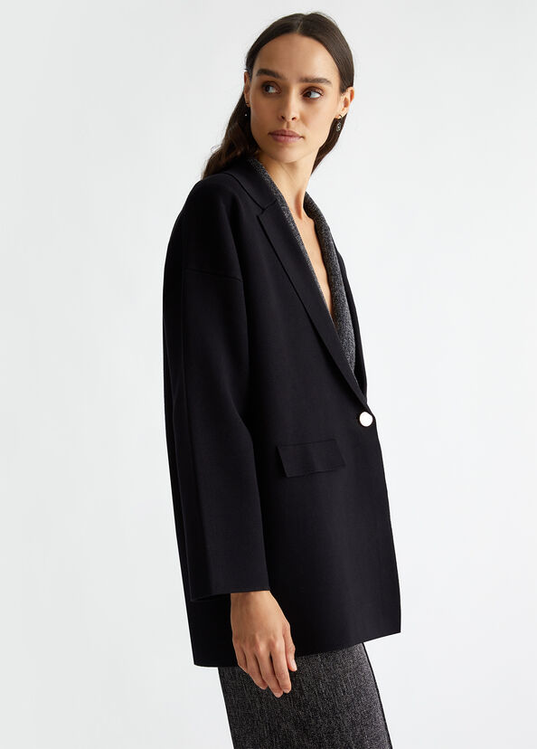 Liu Jo Blazer In Maglia