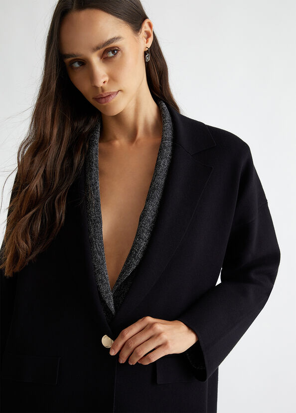 Liu Jo Blazer In Maglia