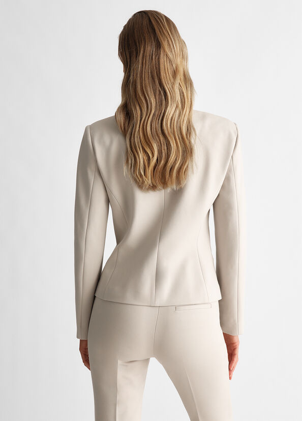 Liu Jo Blazer Slim Cropped