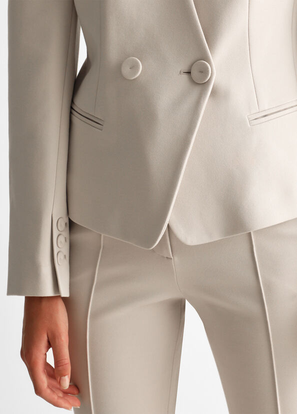 Liu Jo Blazer Slim Cropped