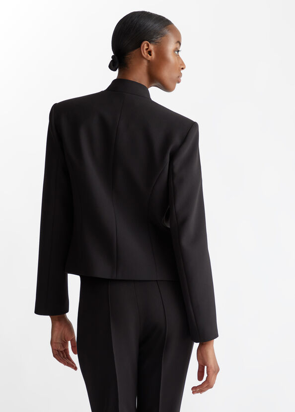 Liu Jo Blazer Slim Fit Da Completo