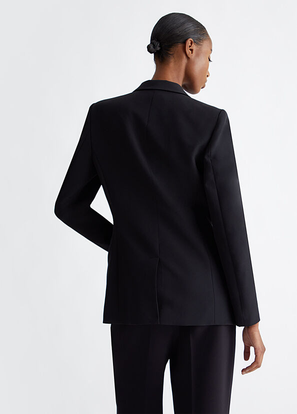 Liu Jo Blazer Stretch Doppiopetto