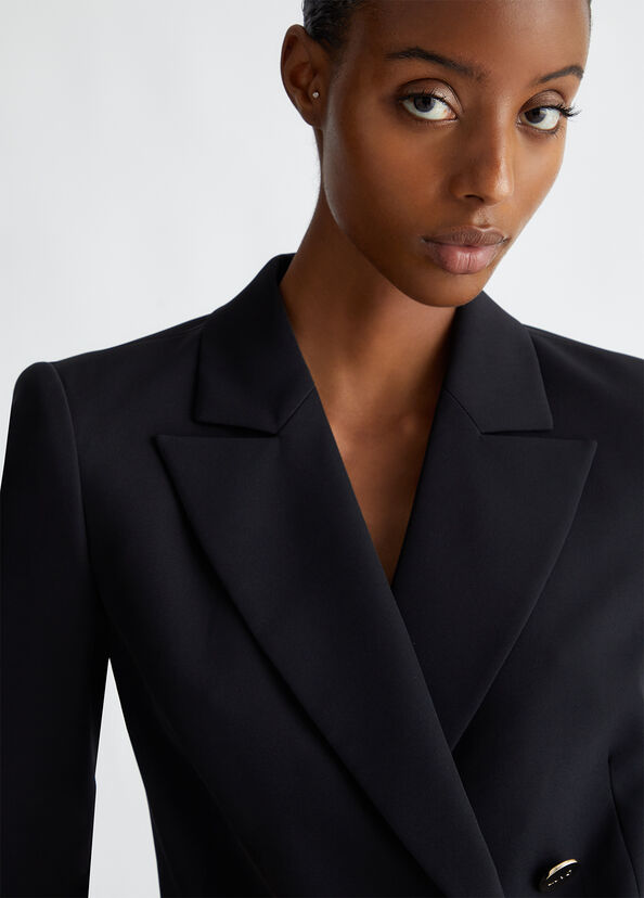Liu Jo Blazer Stretch Doppiopetto