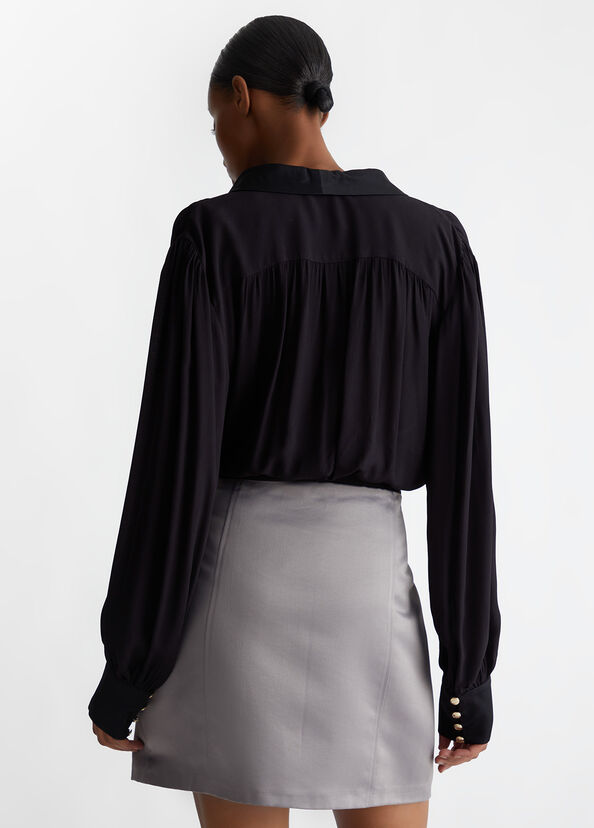 Liu Jo Blusa Incrociata