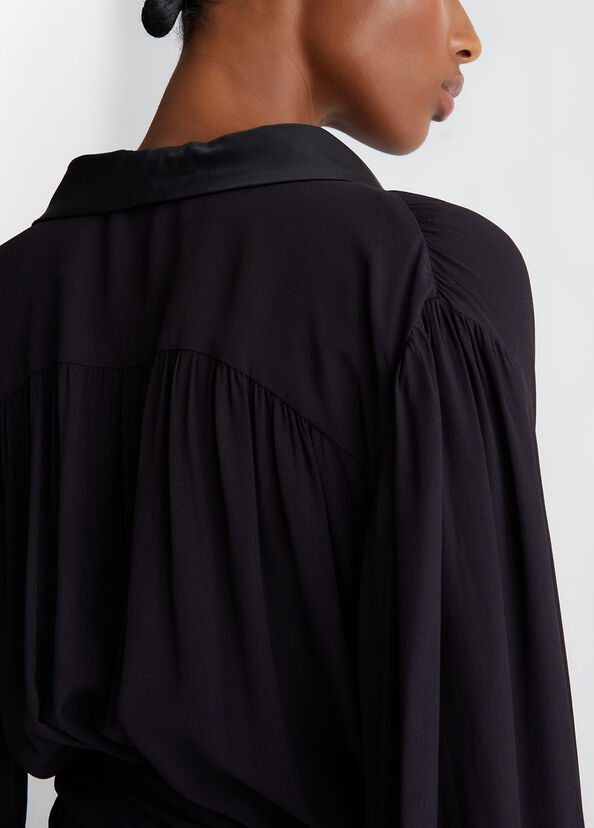 Liu Jo Blusa Incrociata