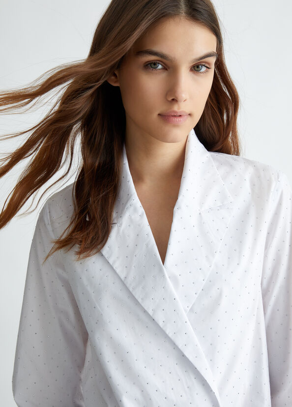 Liu Jo Body Con Mini Borchie