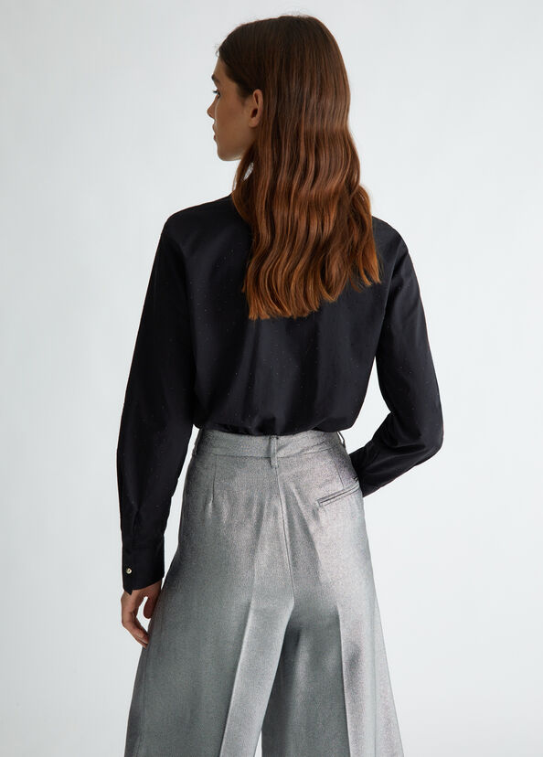 Liu Jo Body Con Mini Borchie