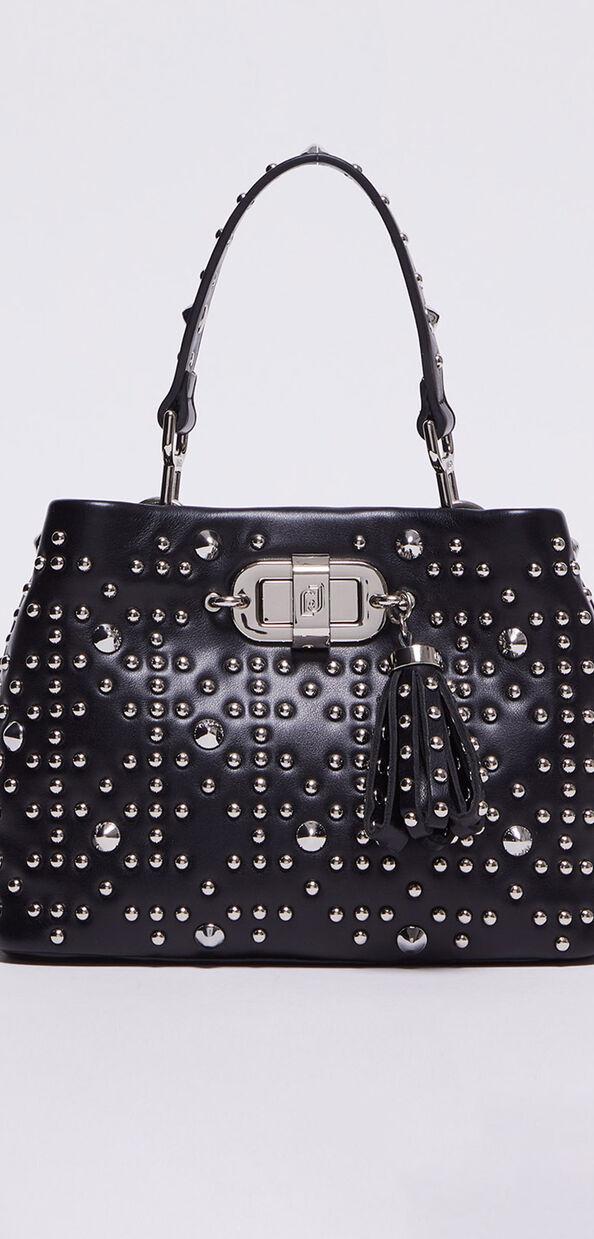 Liu Jo Borsa a mano con borchie