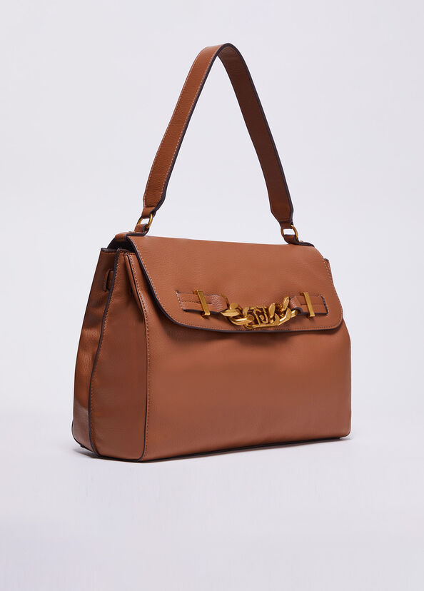 Liu Jo Borsa A Mano Con Catena