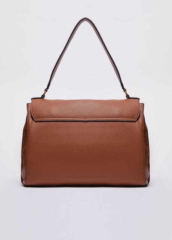 Liu Jo Borsa A Mano Con Catena