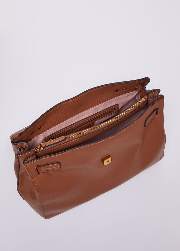 Liu Jo Borsa A Mano Con Catena