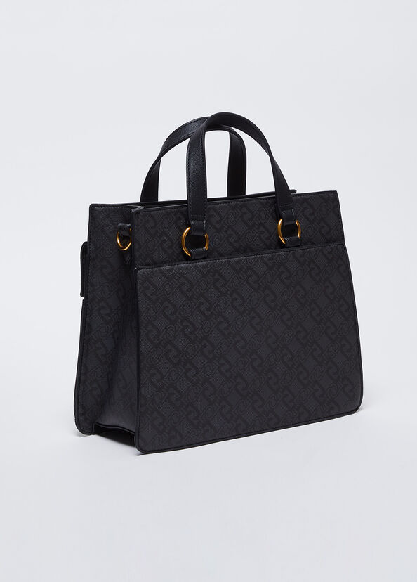 Liu Jo Borsa A Mano Con Logo