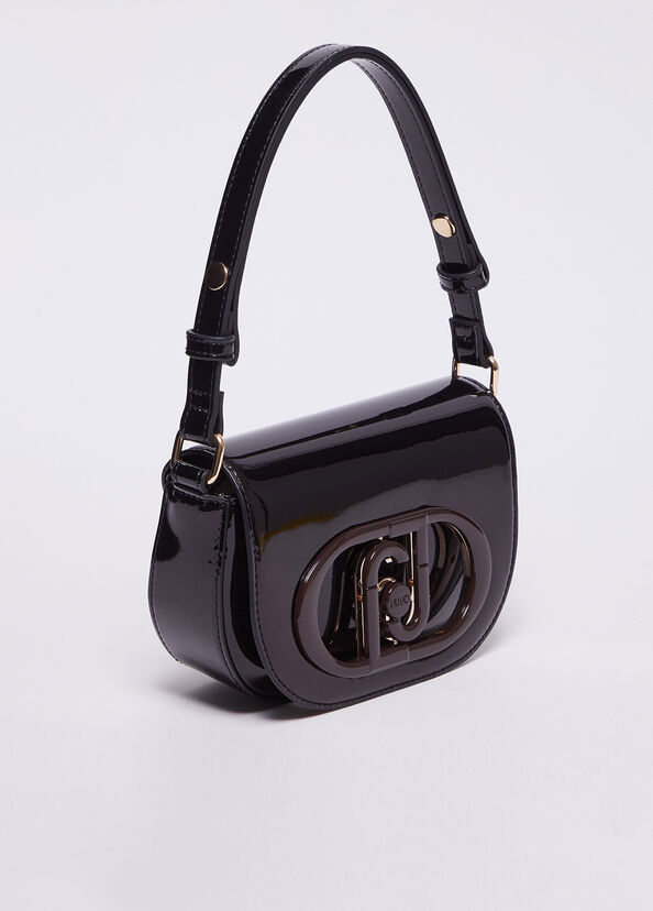 Liu Jo Borsa A Mano Con Logo