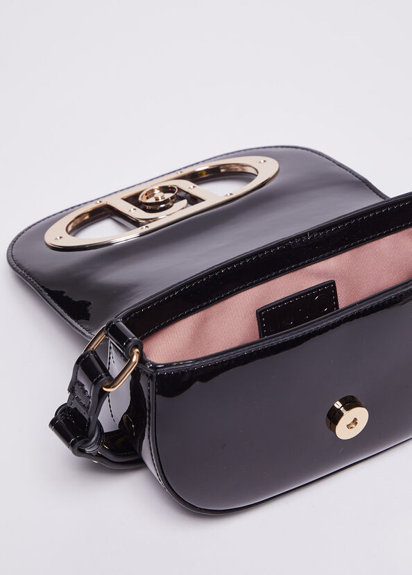 Liu Jo Borsa A Mano Con Logo