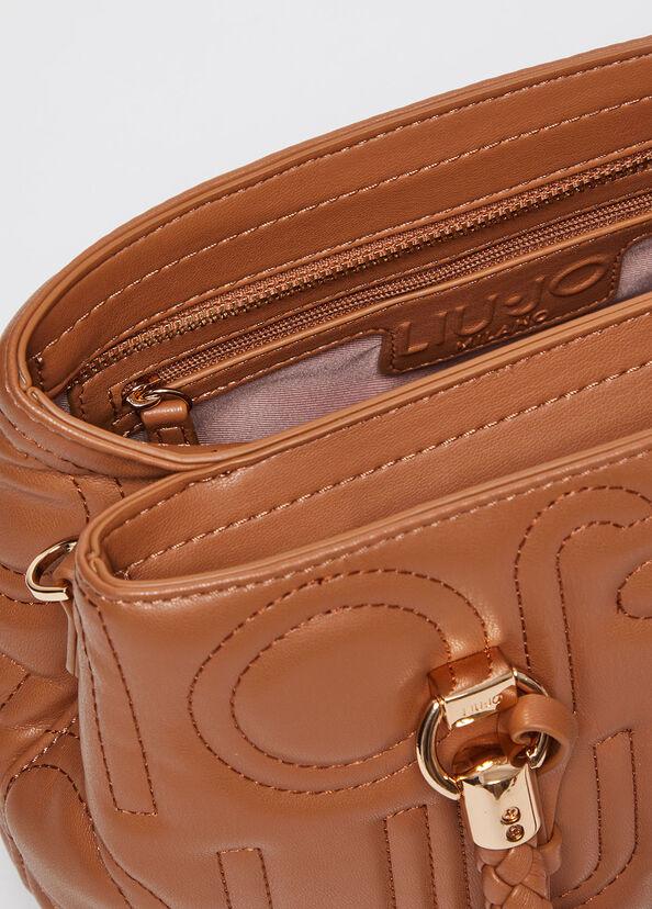 Liu Jo Borsa A Mano Con Logo