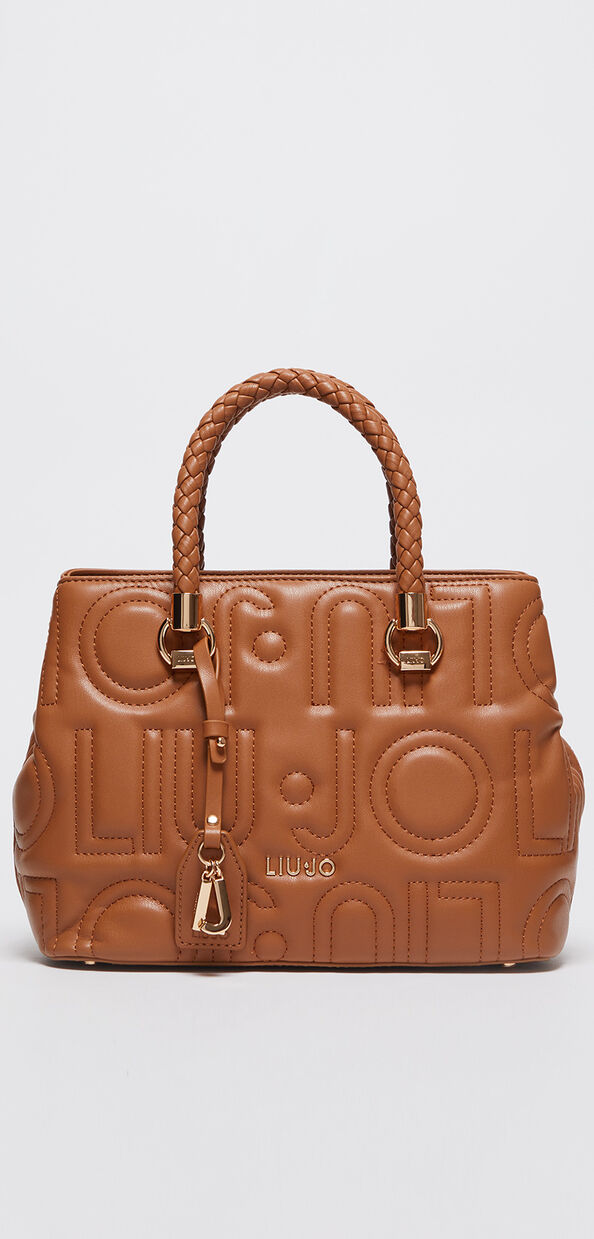 Liu Jo Borsa a mano con logo
