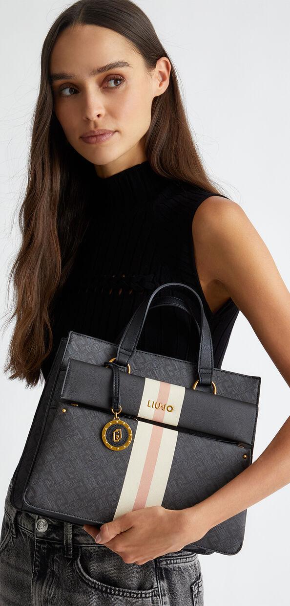 Liu Jo Borsa a mano con logo
