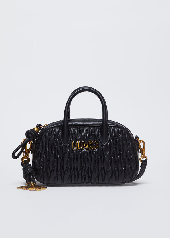 Liu Jo Borsa A Mano Matelassé