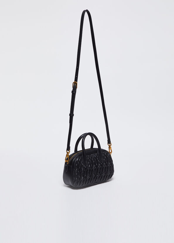 Liu Jo Borsa A Mano Matelassé