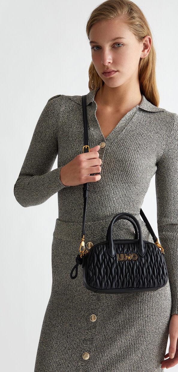 Liu Jo Borsa a mano matelassé