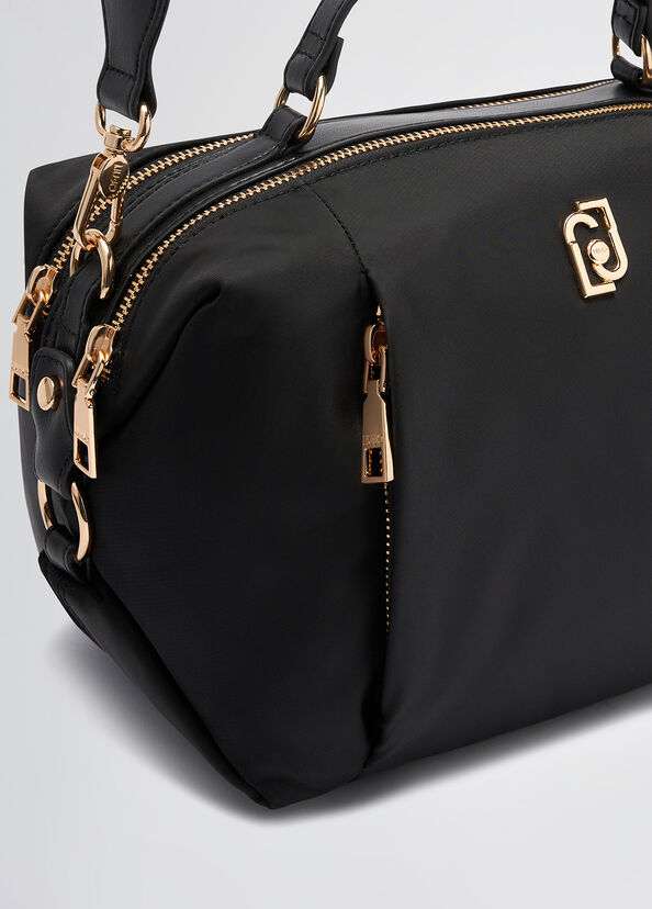 Liu Jo Borsa A Mano Nera