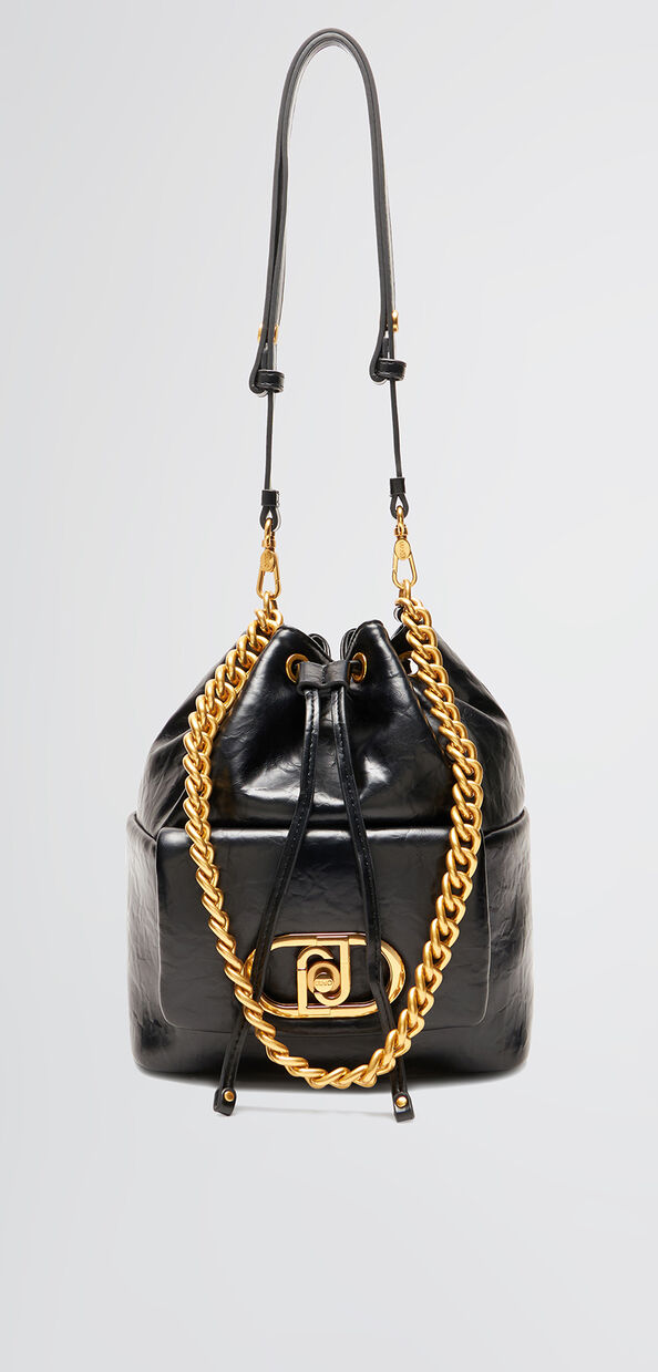 Liu Jo Borsa a secchiello LaPuffy