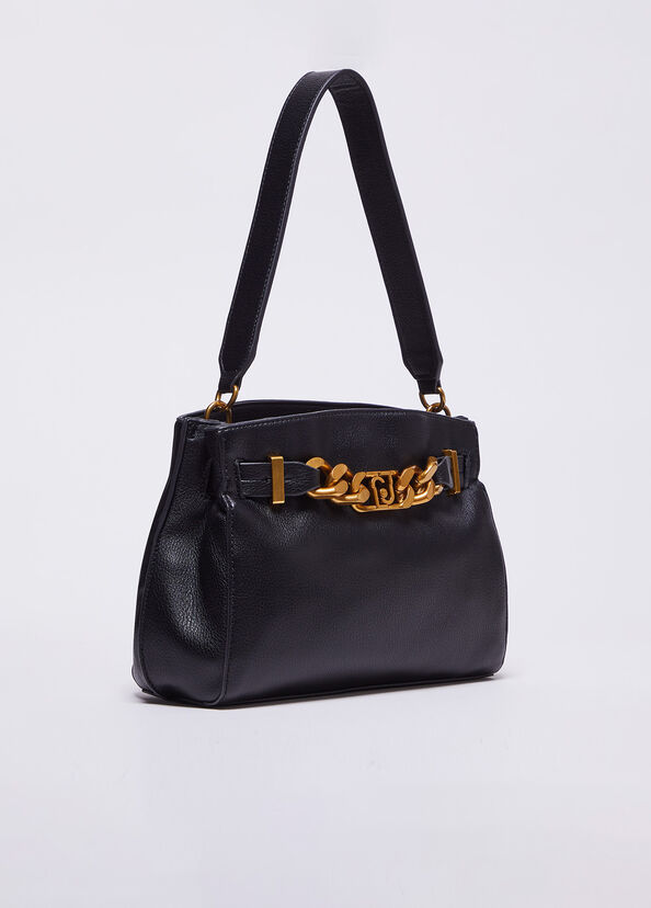 Liu Jo Borsa A Spalla Con Catena