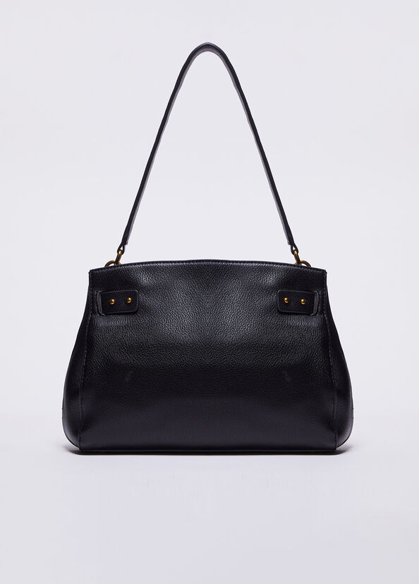 Liu Jo Borsa A Spalla Con Catena