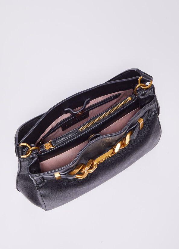 Liu Jo Borsa A Spalla Con Catena