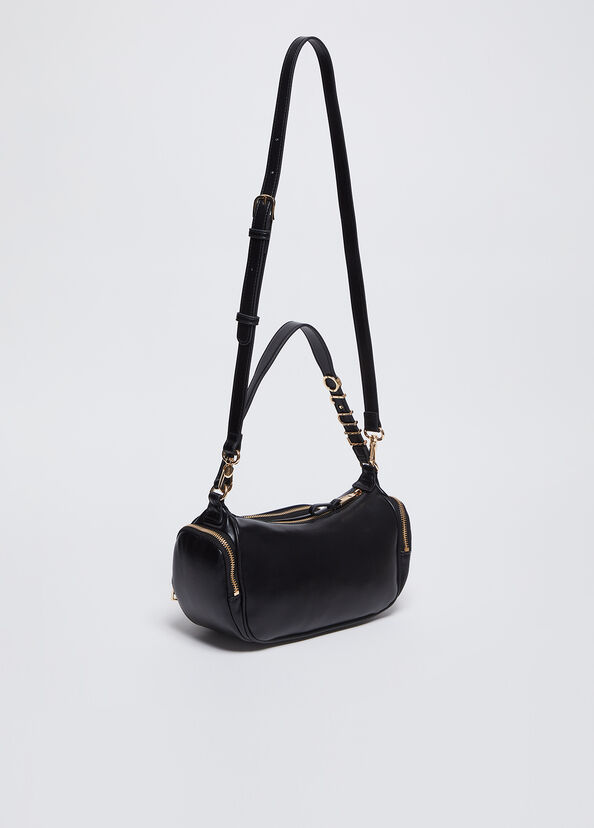 Liu Jo Borsa A Spalla Nera