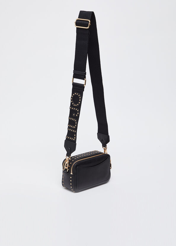 Liu Jo Borsa A Tracolla Con Borchie