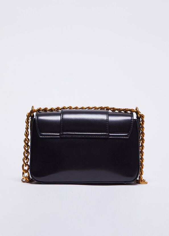 Liu Jo Borsa A Tracolla Con Catena