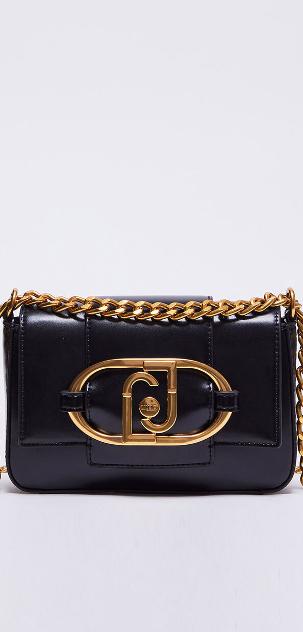 Liu Jo Borsa a tracolla con catena