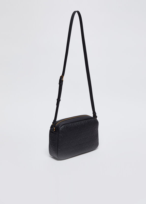 Liu Jo Borsa A Tracolla Con Logo