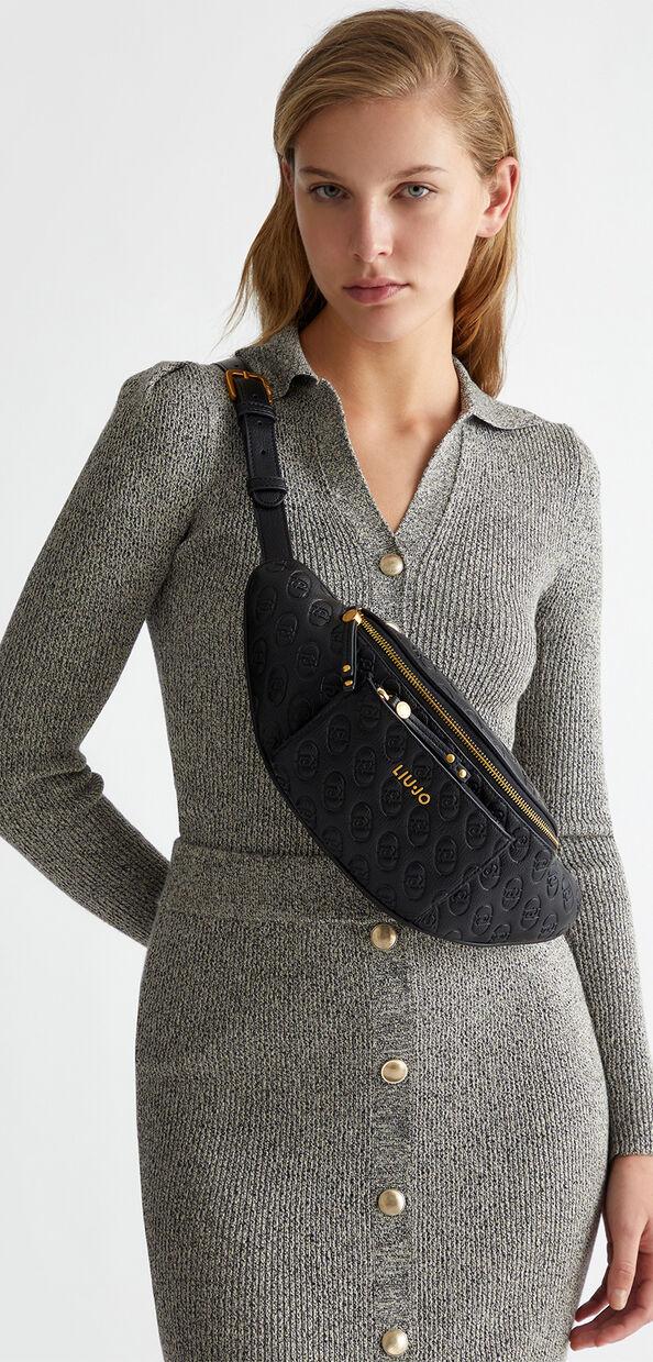 Liu Jo Borsa a tracolla con logo