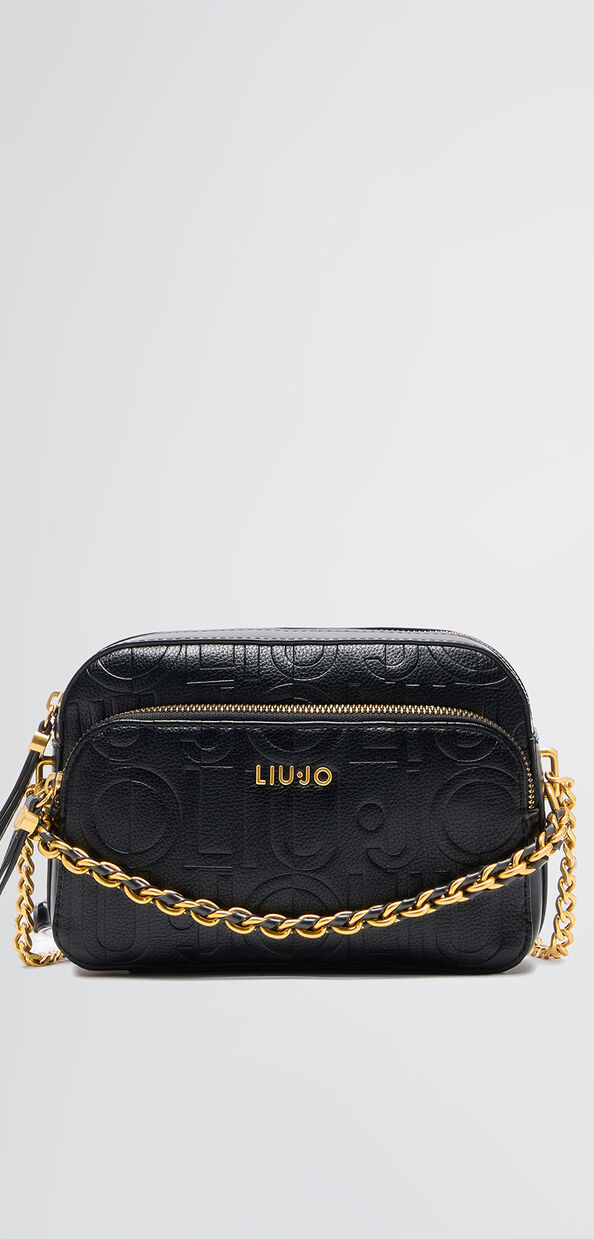 Liu Jo Borsa a tracolla con logo