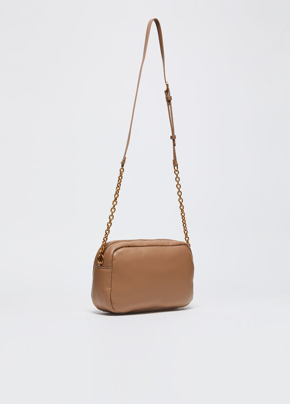 Liu Jo Borsa A Tracolla Con Strass