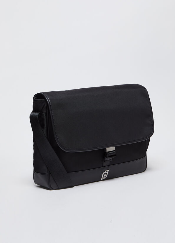 Liu Jo Borsa A Tracolla Da Uomo