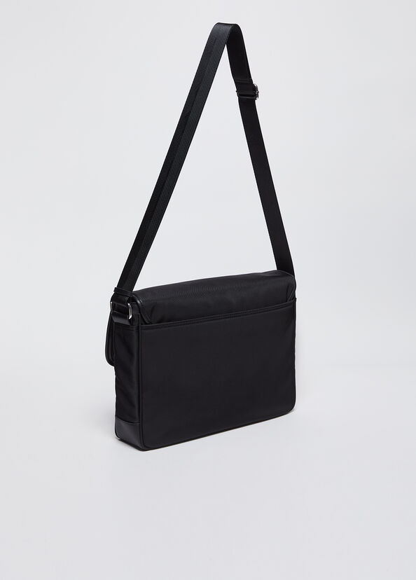 Liu Jo Borsa A Tracolla Da Uomo