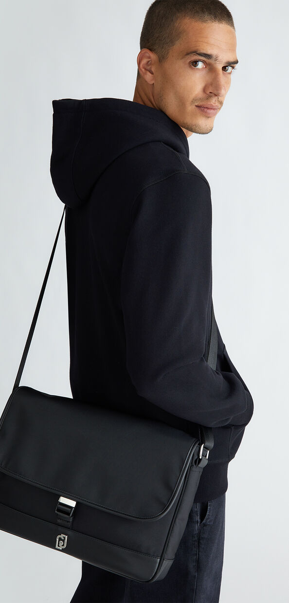 Liu Jo Borsa a tracolla da uomo