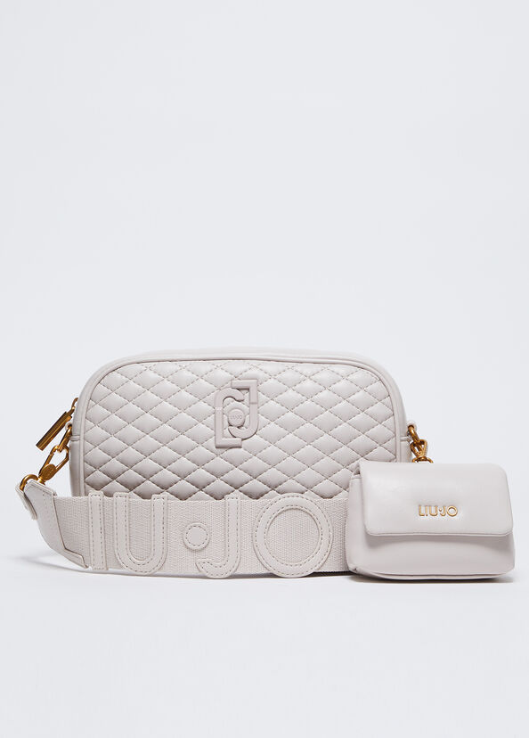 Liu Jo Borsa A Tracolla Matelassé