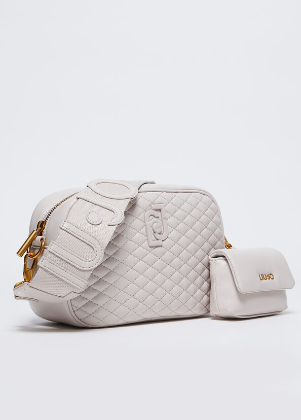 Liu Jo Borsa A Tracolla Matelassé