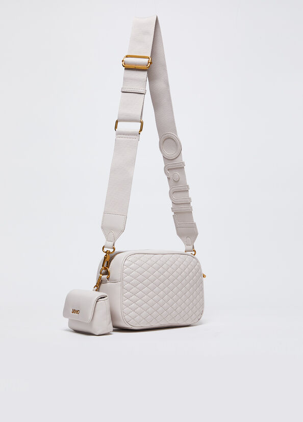 Liu Jo Borsa A Tracolla Matelassé