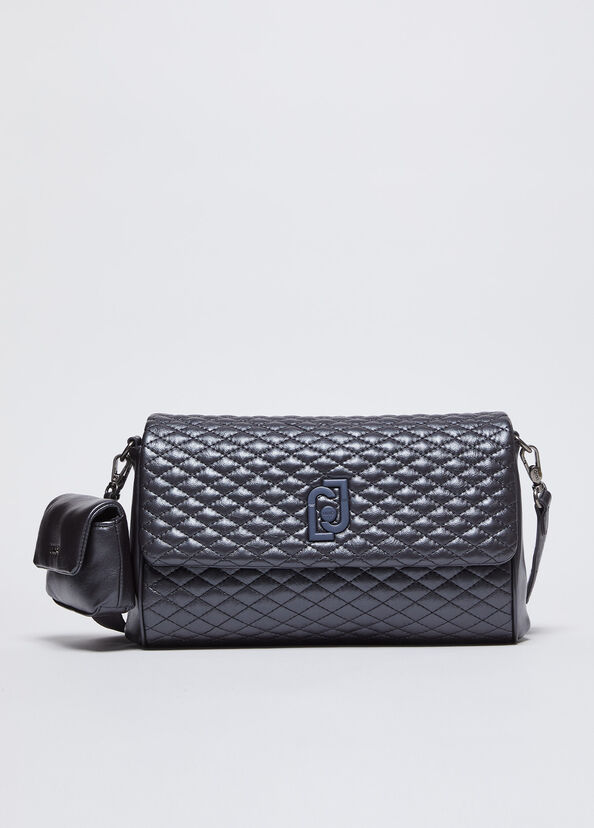 Liu Jo Borsa A Tracolla Matelassé