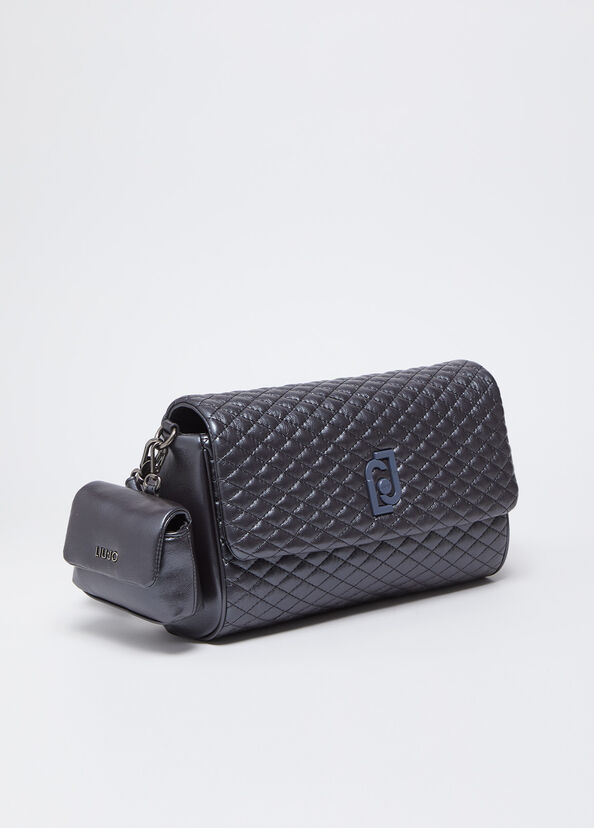 Liu Jo Borsa A Tracolla Matelassé