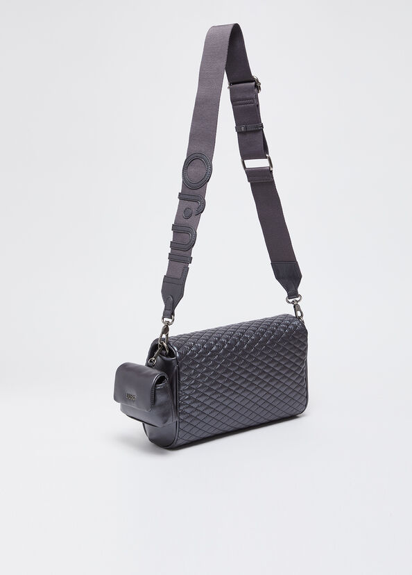 Liu Jo Borsa A Tracolla Matelassé